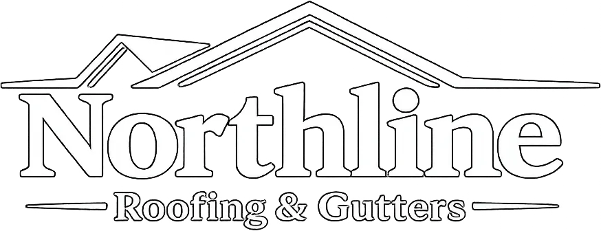 Northline Roofing & Gutters Logo